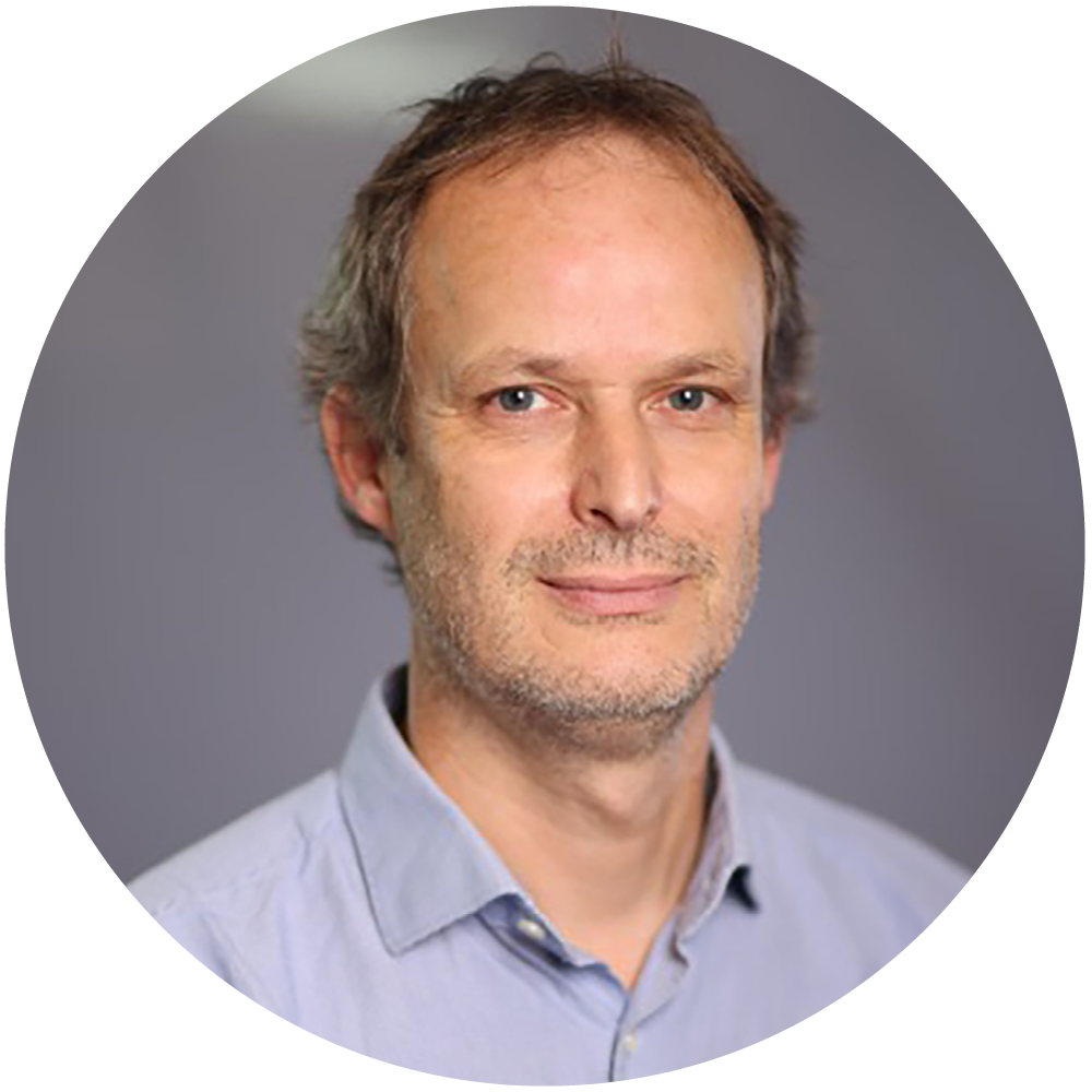 Dr. Stefano Bonora 