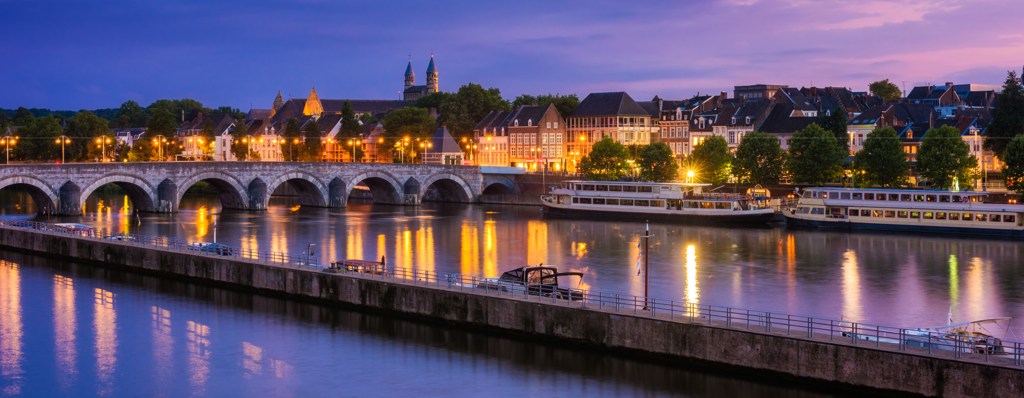 Maastricht, Netherlands