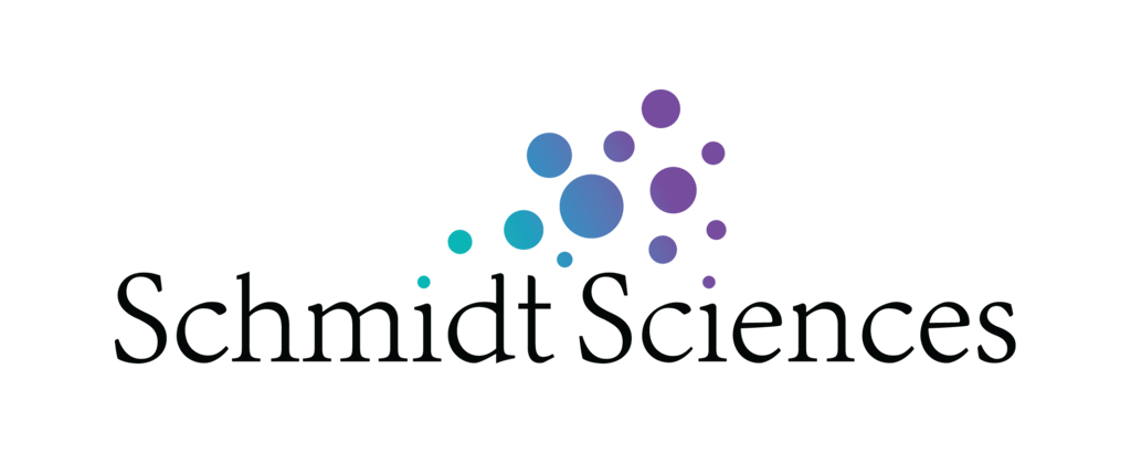  Schmidt Sciences