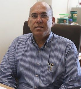 Josué Alvarez Borrego