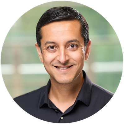 Mehul Malik
