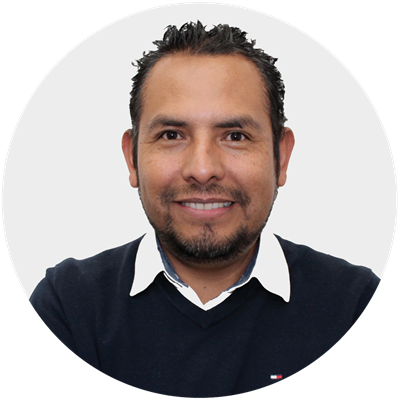 Carmelo Rosales Guzmán