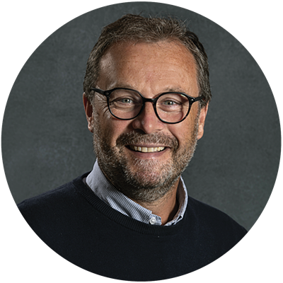 Laurent Vivien