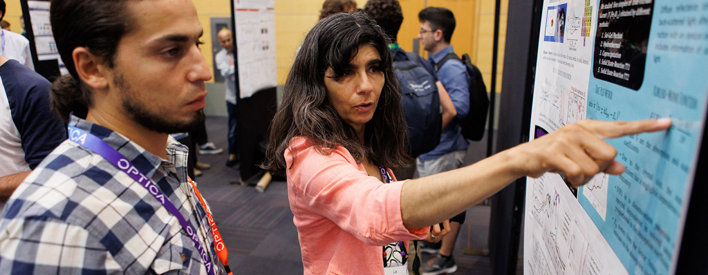 [image] Poster Presenter