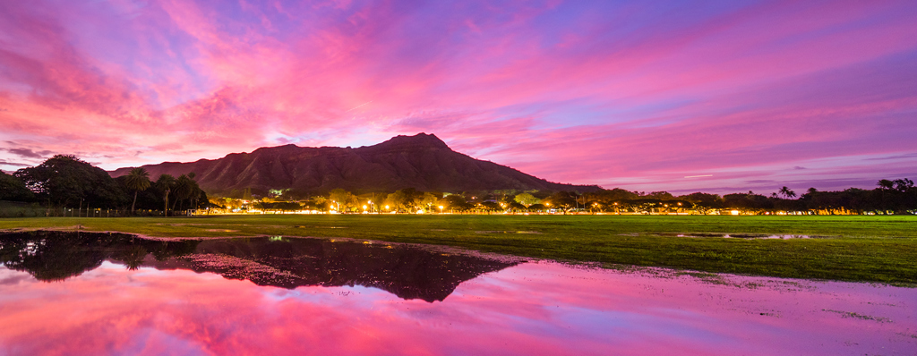 [image] Oahu, Hawaii