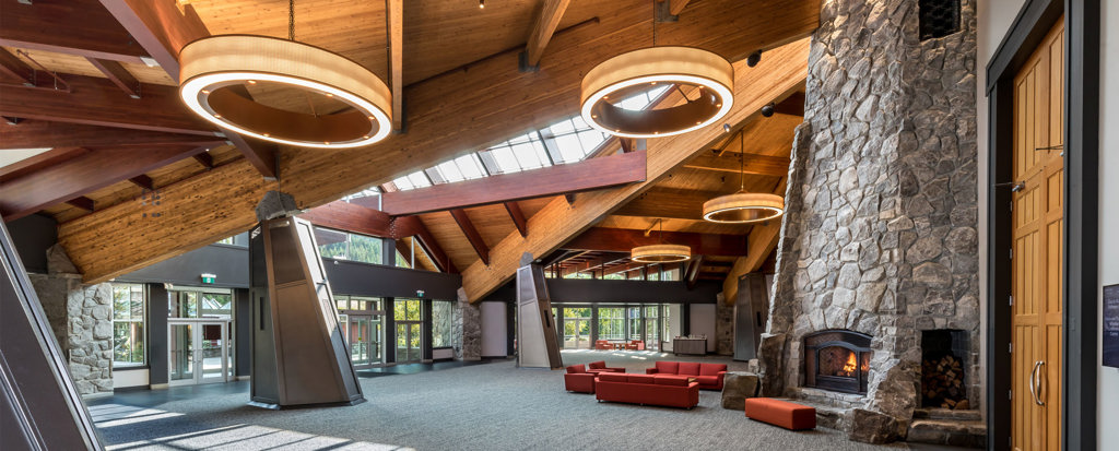 Whistler Conference Centre