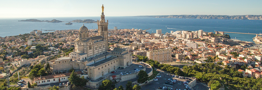 [Image] Marseille, France