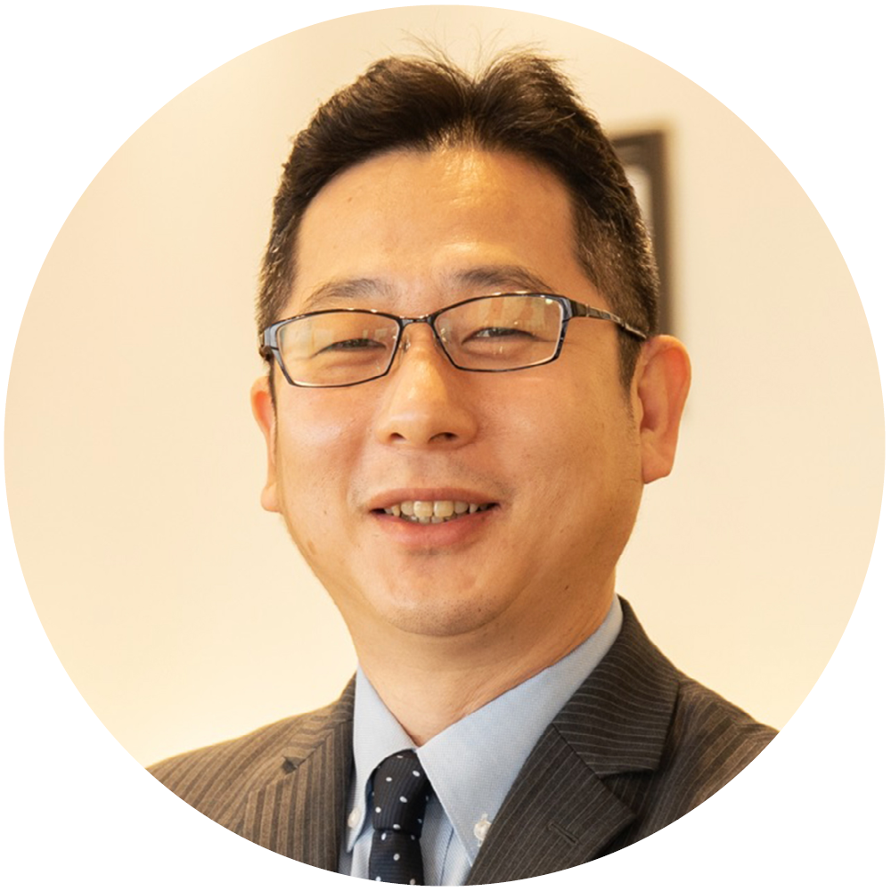 Junichi Kani