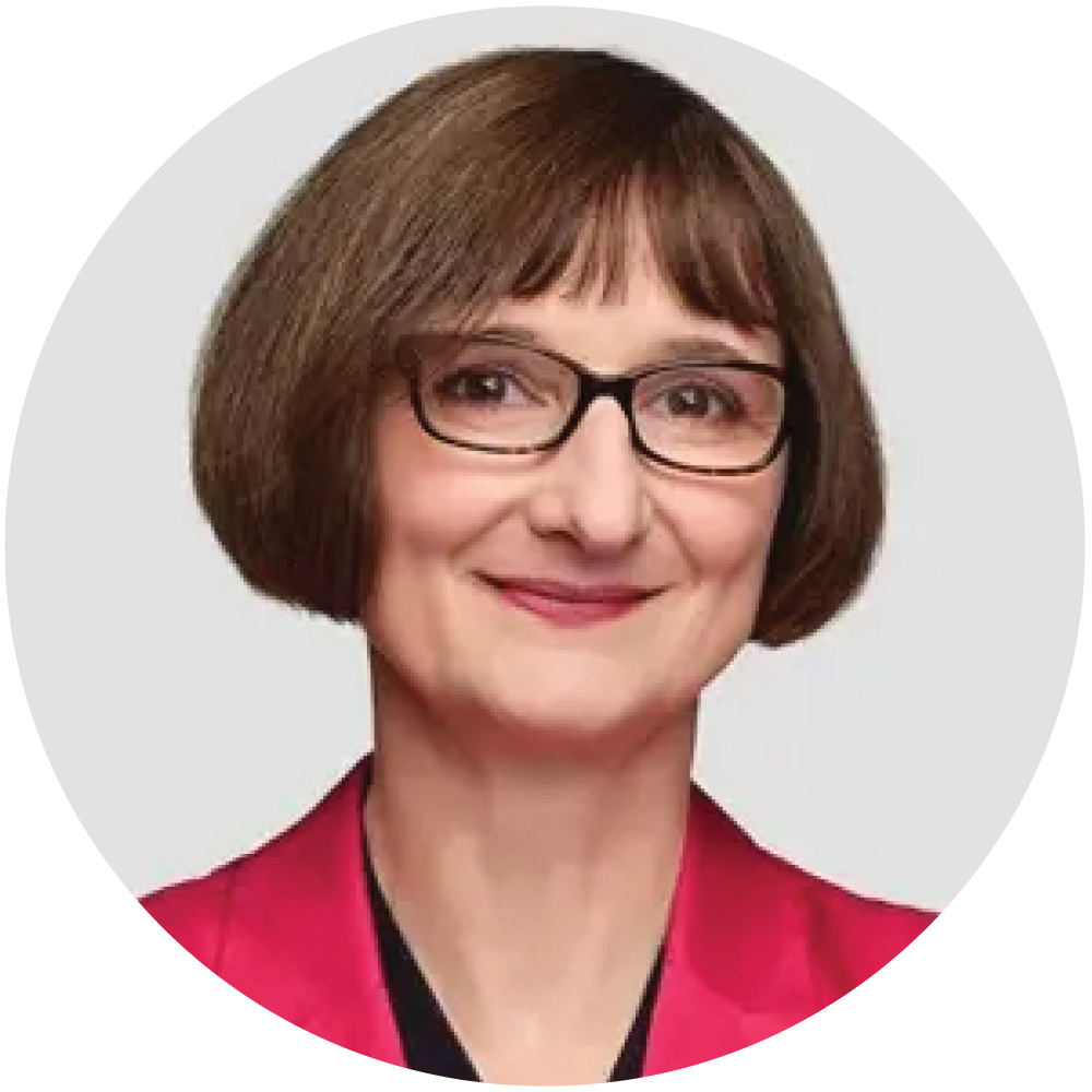 Heike Riel