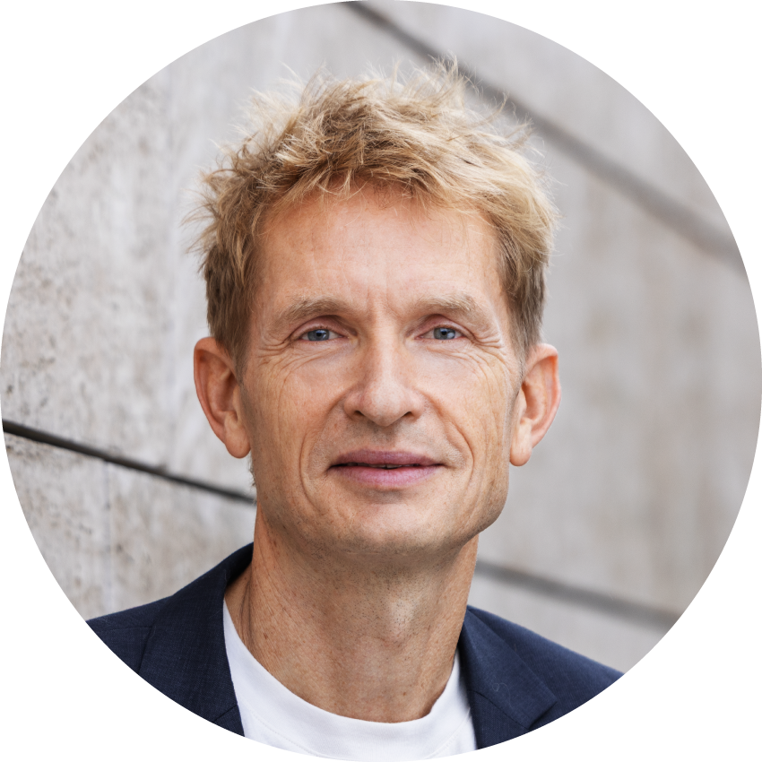 Peter Krogstrup