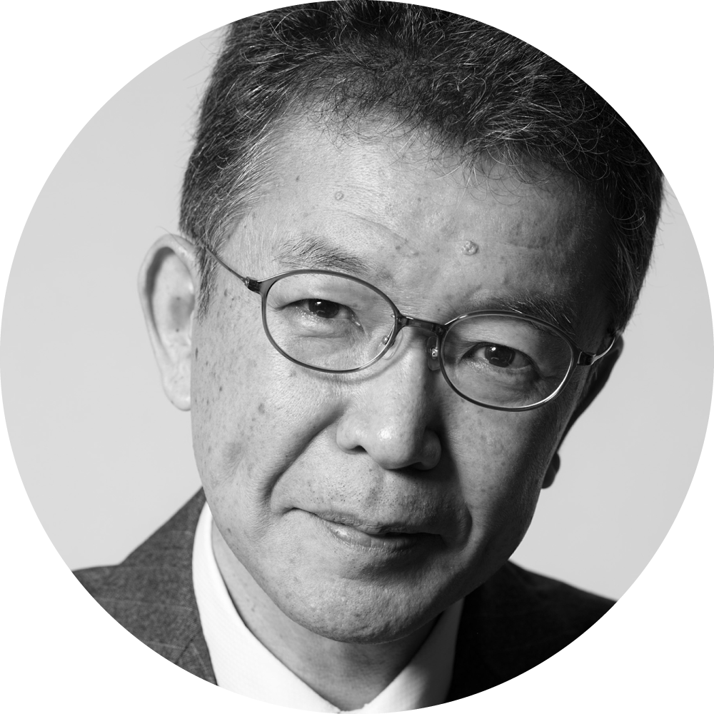 Hidetoshi Katori
