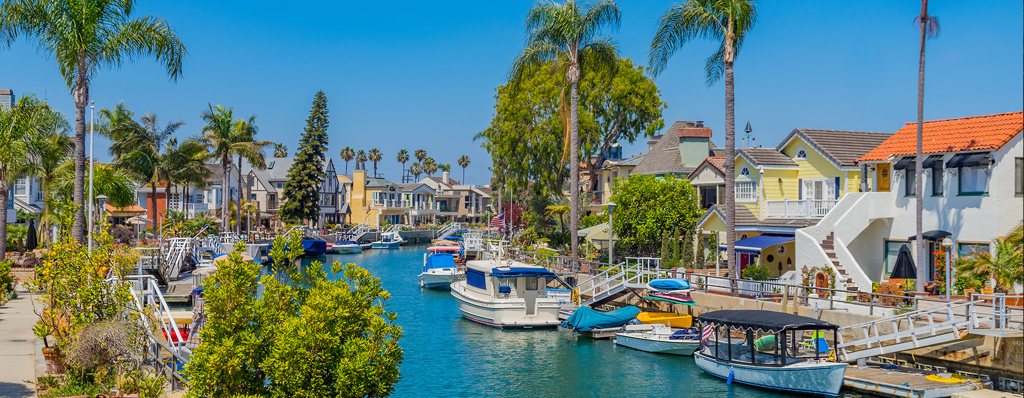 [image] Long Beach, California, USA