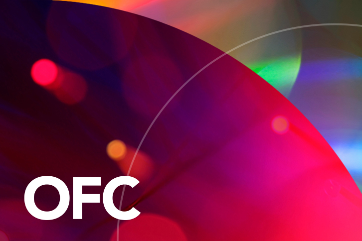 [image] OFC logo with theme image