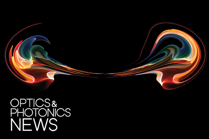 Image of multicolor lights
