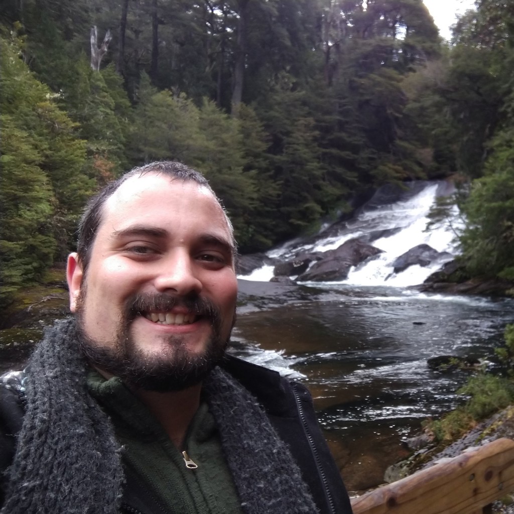 Journeys in Optics: Alejandro Velez-Zea