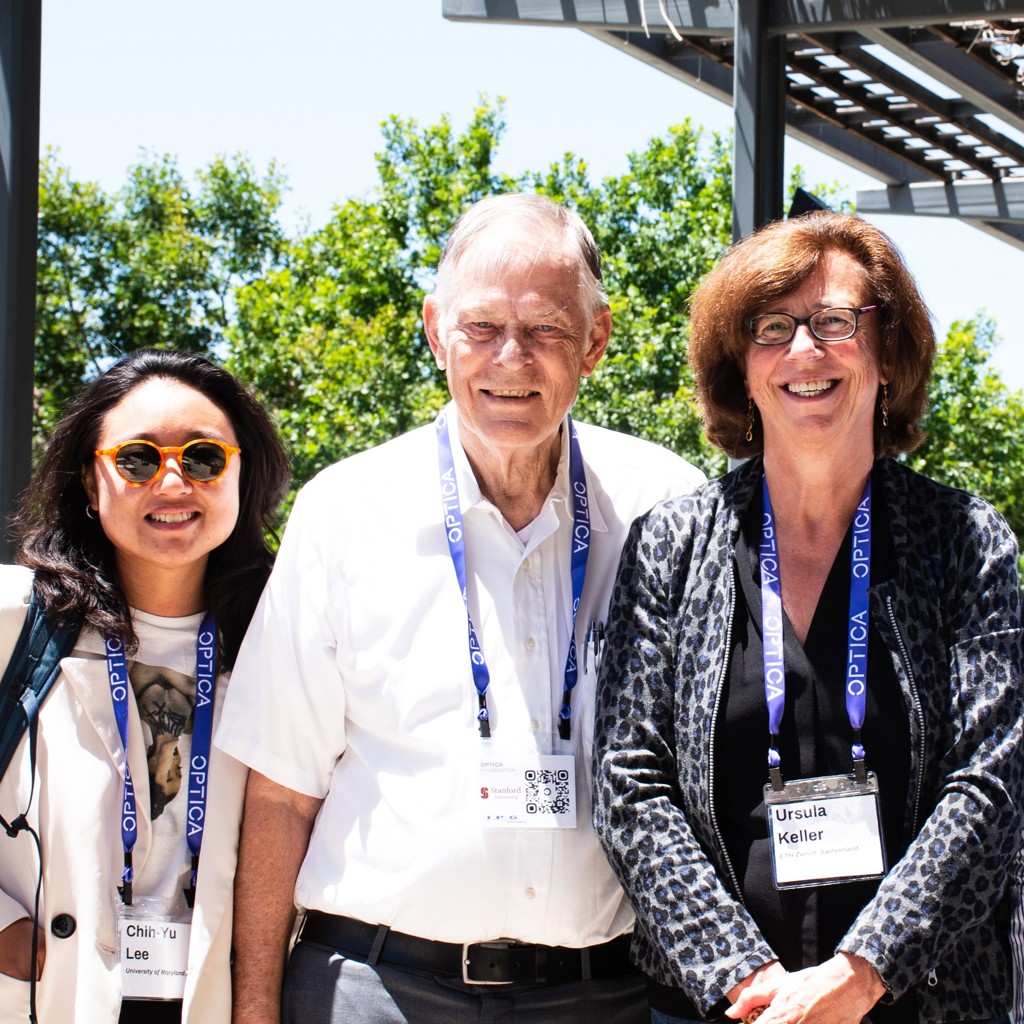 Celebrating the Legacy of the Siegman School