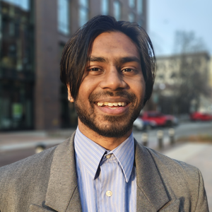 Tahiyat Rahman
