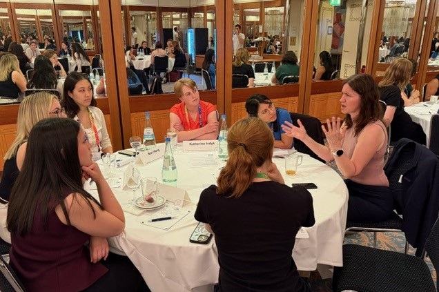 Optica Women Scholars