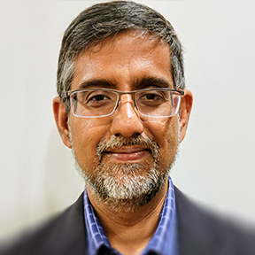 Kartik Srinivasan	