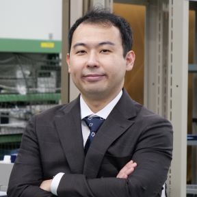 Masanori Nakamura