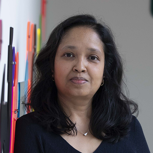 Dr. Saswatee Banerjee