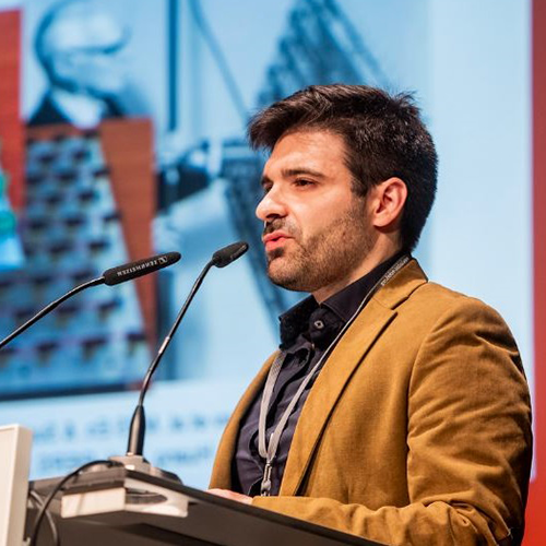 Dr. Joao Cunha