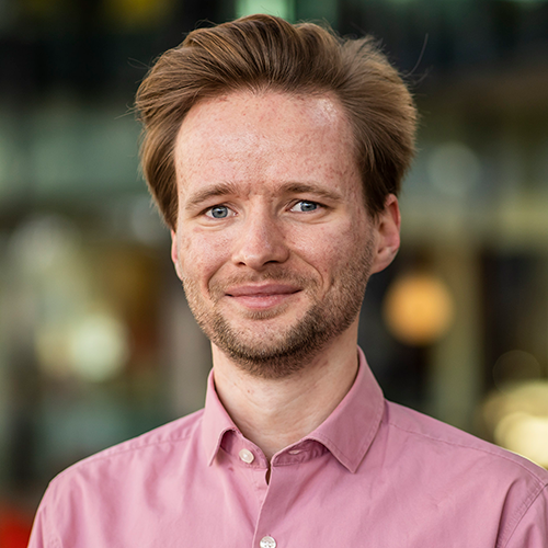 Vincent van Vliet