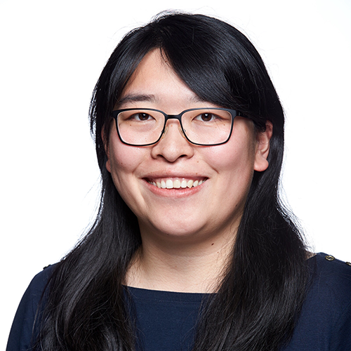 Dr. Linhui Yu