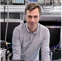 Hannes Bernien