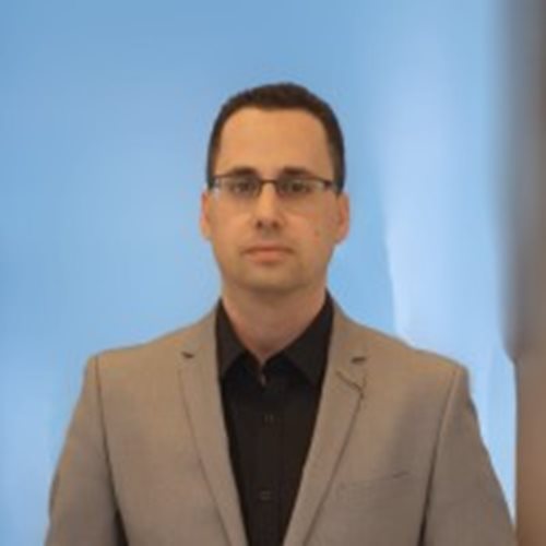 Liron Gantz
