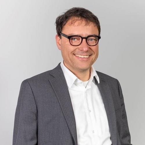Andreas Abt