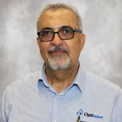 Ahmad Atieh