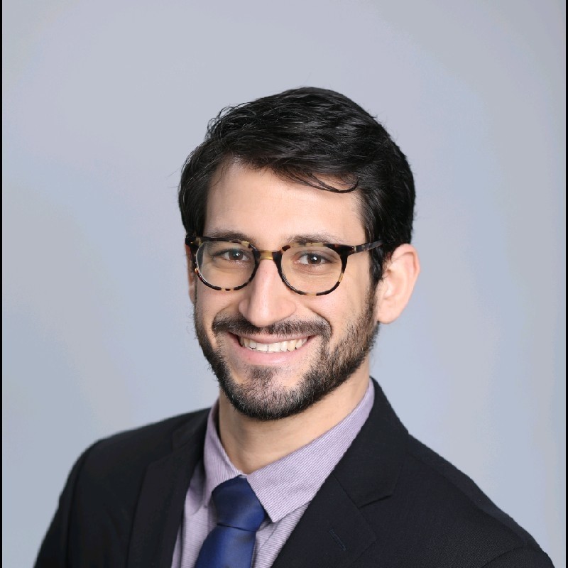 Asher Novick