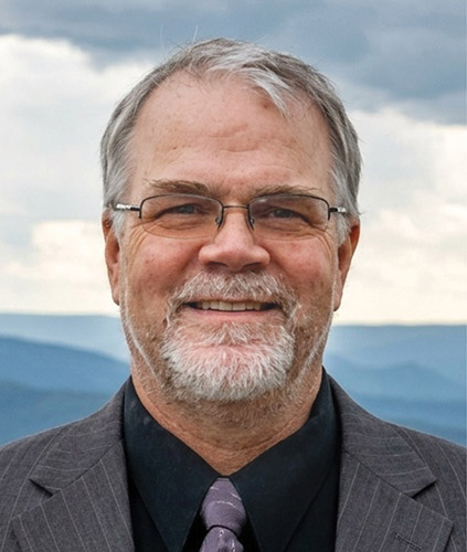 Sterling Backus
