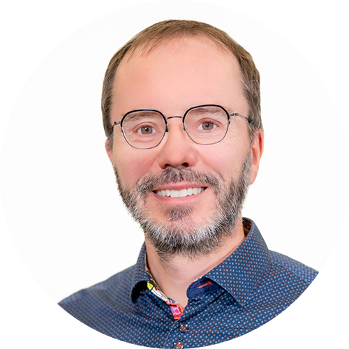 Jean-Pierre Bouchard