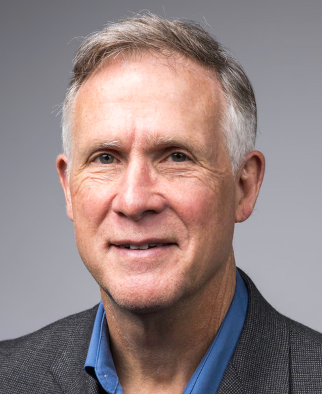 Thomas G. Brown