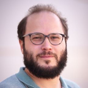 Daniel Herman