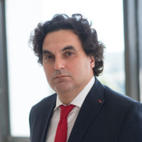 Stavros Pissadakis