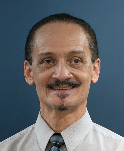 Peter Delfyett
