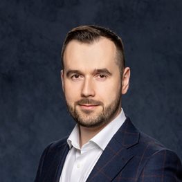 Dariusz Świerad