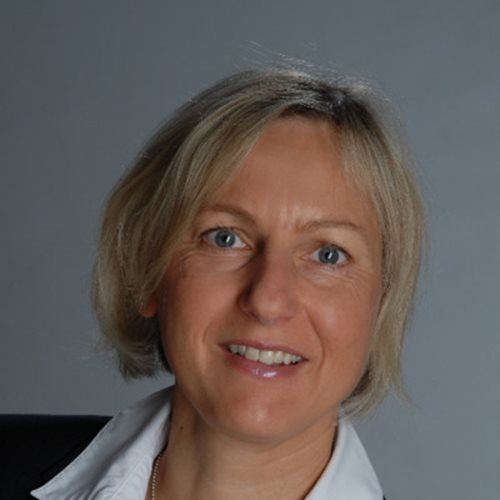 Katrin Fischer