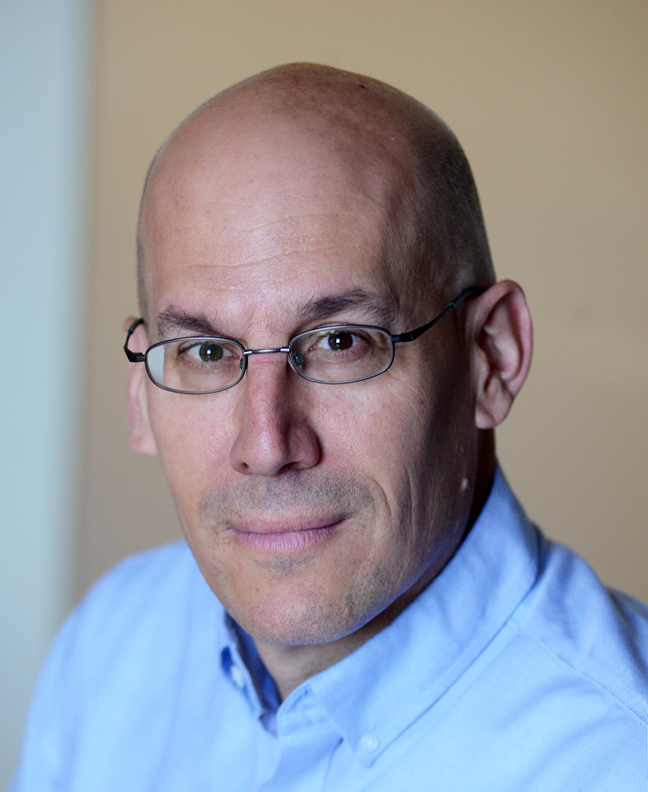 Photo of Alexander Gaeta