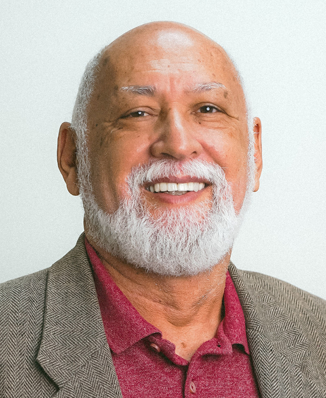 Anderson S. L. Gomes