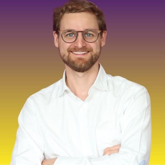 Michael Geiselmann