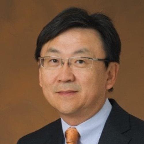 Jason Hyon