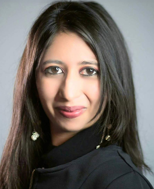 Yaseera Ismail