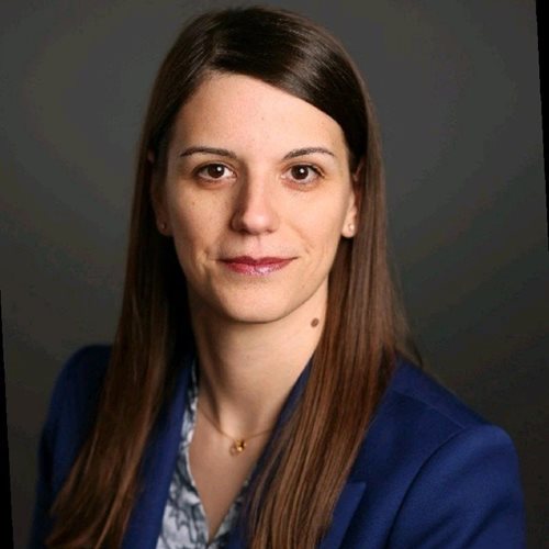 Fotini Karinou