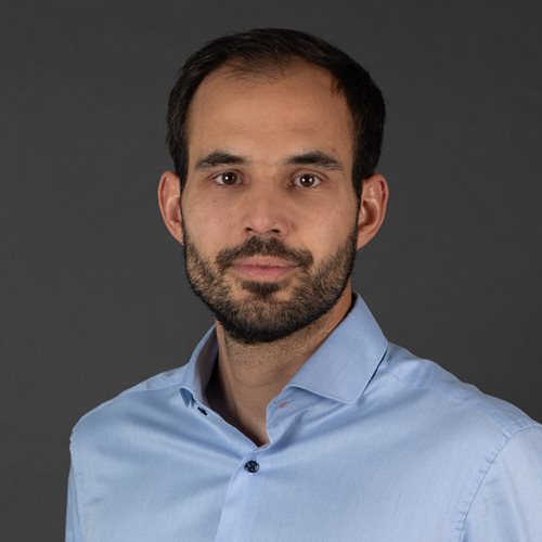 Sylvain Karlen