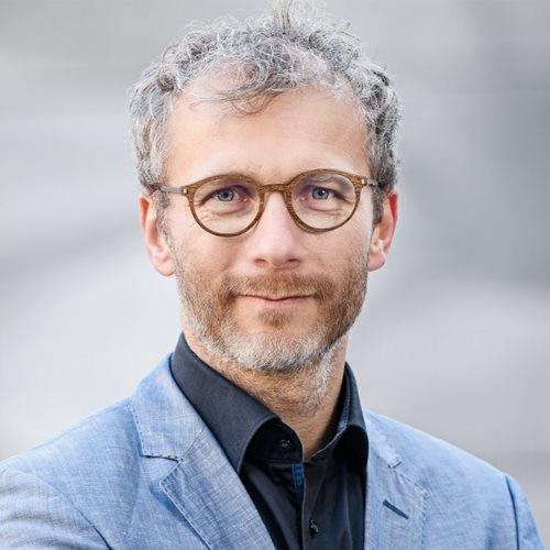 Robert Kirchner