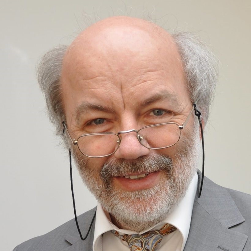 Photo of Gerd Leuchs
